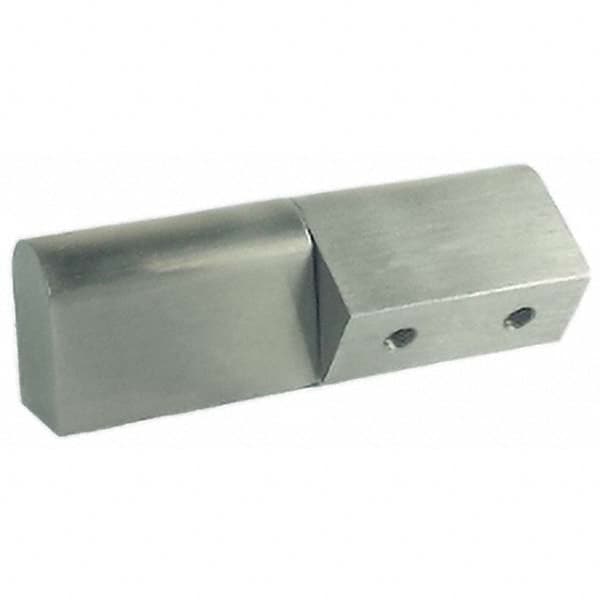 Guden - Specialty Hinges Type: 304 Heavy Duty Lift-Off Hinge Length (Decimal Inch): 3.000 - Eagle Tool & Supply