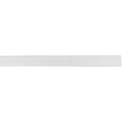 Guden - Continuous Hinges Type: Without Holes Overall Length (Inch): 36 - Eagle Tool & Supply