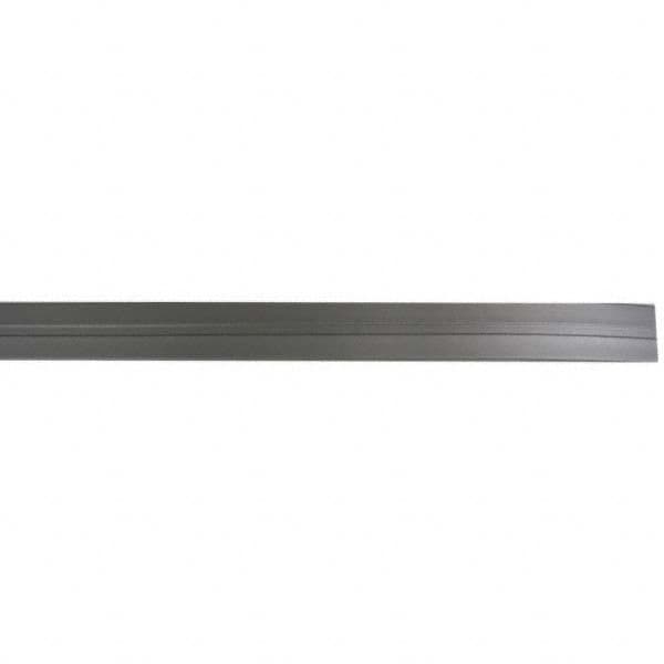 Guden - Continuous Hinges Type: Without Holes Overall Length (Inch): 36 - Eagle Tool & Supply