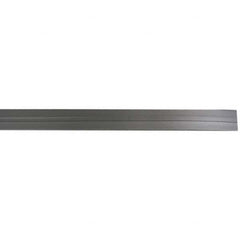 Guden - Continuous Hinges Type: Without Holes Overall Length (Inch): 36 - Eagle Tool & Supply