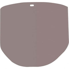 3M - Face Shield Windows & Screens Window Type: Face Shield (Anti-Fog) Compatibility: AOTuffmaster Headgear - Eagle Tool & Supply