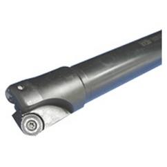 Helimill Indexable EM - ERCMD1.50-C1.25CP12; 1.530" Dia - Eagle Tool & Supply