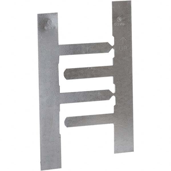 Hubbell-Raco - Electrical Box Mounting Bracket - Eagle Tool & Supply