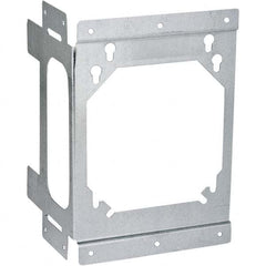 Hubbell-Raco - Steel Electrical Box Mounting Bracket - Eagle Tool & Supply