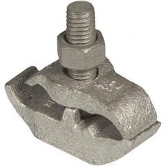 Hubbell-Raco - Pipe, Tube & Conduit Hold-Down Straps Type: Conduit Clamp Pipe Size: 2 (Inch) - Eagle Tool & Supply