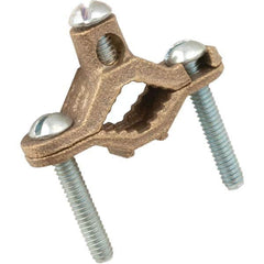 Hubbell-Raco - Conduit Fitting Accessories Accessory Type: Clamp For Use With: Conduit/Pipe Support - Eagle Tool & Supply