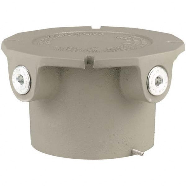 Hubbell Killark - Fixture Mounting & Housing Kits Kit Type: Splice For Use With: EZ & EM Series - Eagle Tool & Supply