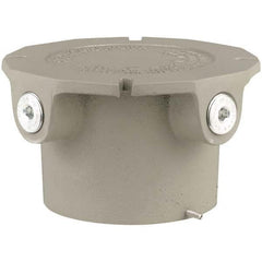 Hubbell Killark - Fixture Mounting & Housing Kits Kit Type: Splice For Use With: EZ & EM Series - Eagle Tool & Supply