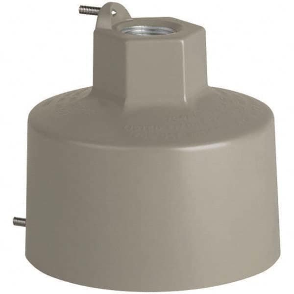 Hubbell Killark - Fixture Mounting & Housing Kits Kit Type: Splice For Use With: EZ & EM Series - Eagle Tool & Supply