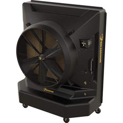 Big Ass Fans - Cold Front 500, 50" OAW Evaporative Cooler - Eagle Tool & Supply