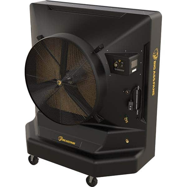 Big Ass Fans - Cold Front 400, 36" OAW Evaporative Cooler - Eagle Tool & Supply