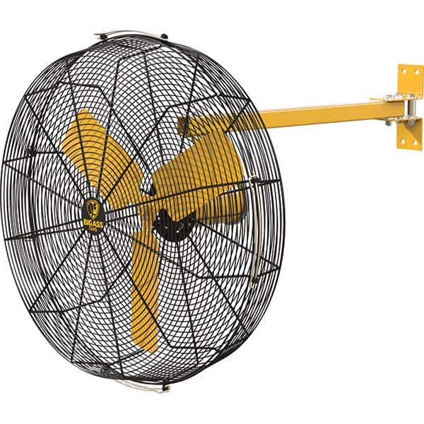 Big Ass Fans - AirEye 30" OAW Fan - Eagle Tool & Supply