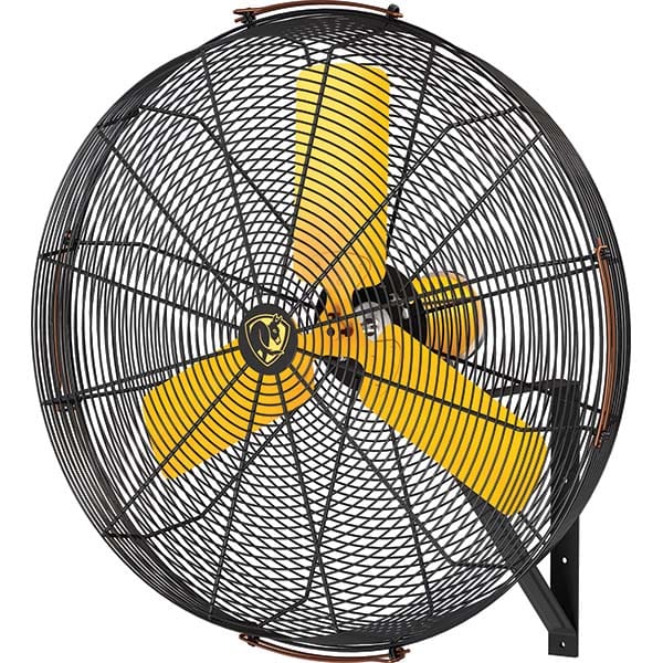 Big Ass Fans - AirEye 30" OAW Fan - Eagle Tool & Supply