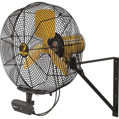 Big Ass Fans - AirEye 20" OAW Fan with AEOS Occupancy Sensor - Eagle Tool & Supply