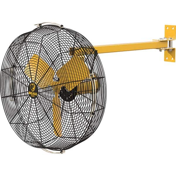 Big Ass Fans - AirEye 24" OAW Fan - Eagle Tool & Supply