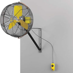 Big Ass Fans - AirEye 20" OAW Fan - Eagle Tool & Supply