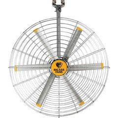 Big Ass Fans - Pivot 2.0 6' OAW Directional Fan - Eagle Tool & Supply