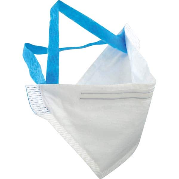 Jackson Safety - Disposable Respirators & Masks Type: Disposable Respirator NIOSH Classification: N95 - Eagle Tool & Supply