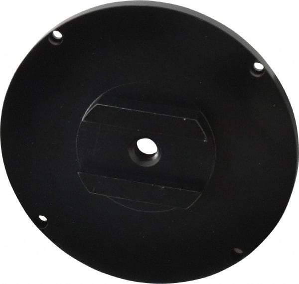 Mitutoyo - Adjustable Drop Indicator Back - Use with AGD 3, 4 - Eagle Tool & Supply