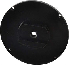 Mitutoyo - Adjustable Drop Indicator Back - Use with AGD 3, 4 - Eagle Tool & Supply