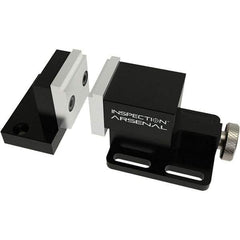 Phillips Precision - CMM Accessories Accessory Type: Spanner Vise For Use With: All Types - Eagle Tool & Supply