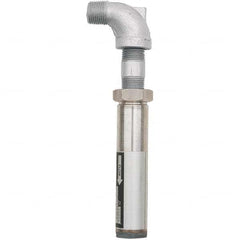 Haws - Plumbed Wash Station Accessories Type: Scald Protect Bleed Valve Material: Stainless Steel - Eagle Tool & Supply