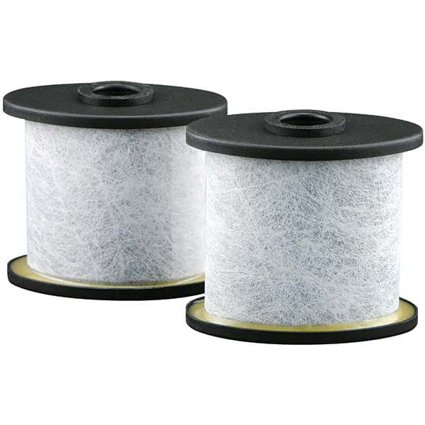 Baldwin Filters - 2-3/4" OAL x 2-3/32" OD Automotive Hydraulic Filter - Eagle Tool & Supply