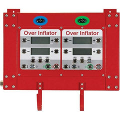 AME International - Tire Inflators Tool Type: Automatic Inflator Tool Power Source: 240V - Eagle Tool & Supply