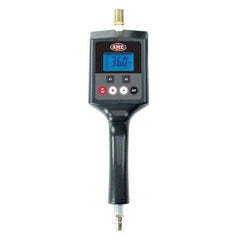 AME International - Tire Inflators Tool Type: Automatic Inflator Tool Power Source: Lithium-Ion Battery (included) - Eagle Tool & Supply