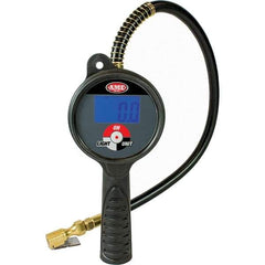 AME International - Tire Inflators Tool Type: Automatic Inflator Tool Power Source: 2 (AAA) - Eagle Tool & Supply