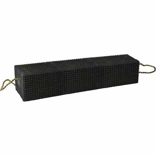 AME International - Cribbing Blocks & Sets Material: Recycled Plastic Height (Inch): 30 - Eagle Tool & Supply