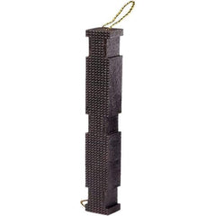 AME International - Cribbing Blocks & Sets Material: Recycled Plastic Height (Inch): 36 - Eagle Tool & Supply