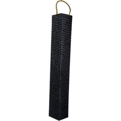 AME International - Wheel Chocks Width (Inch): 6 Height (Inch): 7 - Eagle Tool & Supply