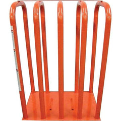 AME International - Box Tire Cage - For OTR - Eagle Tool & Supply