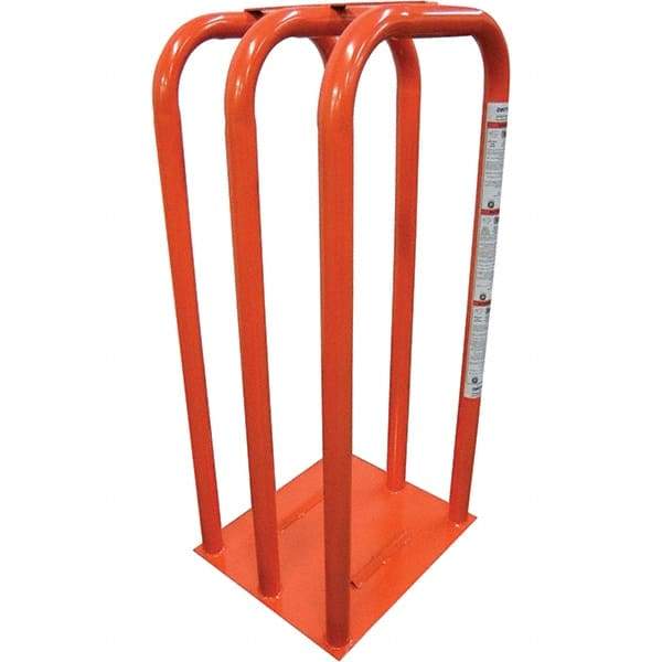 AME International - Box Tire Cage - For OTR - Eagle Tool & Supply