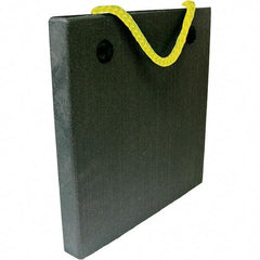 AME International - Jack Lever Bars & Jack Accessories Type: Jack Plate For Use With: HD, CON & AG Wheels - Eagle Tool & Supply