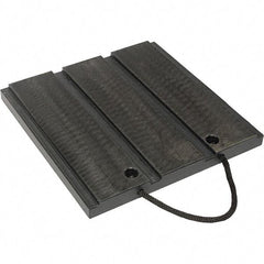 AME International - Jack Lever Bars & Jack Accessories Type: Jack Plate For Use With: HD, CON & AG Wheels - Eagle Tool & Supply