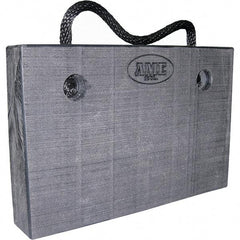 AME International - Jack Lever Bars & Jack Accessories Type: Jack Plate For Use With: HD, CON & AG Wheels - Eagle Tool & Supply