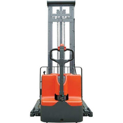 Ballymore - Battery Operated Lifts Type: Electric Pallet Lifter Load Capacity (Lb.): 2,200 - Eagle Tool & Supply