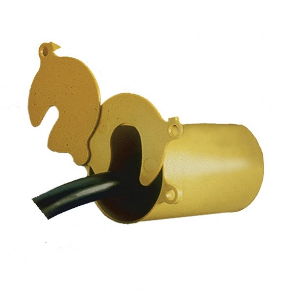 Rockford Systems - Plug Lockout - Eagle Tool & Supply