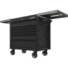 EXTREME TOOLS - Tool Storage Carts Type: Tool Cart Number of Drawers: 6 - Eagle Tool & Supply