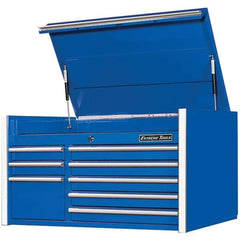 EXTREME TOOLS - Tool Boxes, Cases & Chests Type: Tool Chest Width Range: 24" - 47.9" - Eagle Tool & Supply