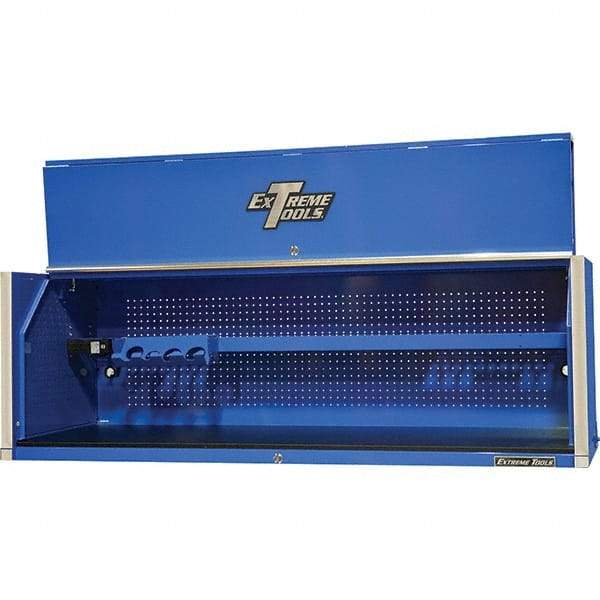 EXTREME TOOLS - Tool Boxes, Cases & Chests Type: Tool Hutch Width Range: 72" and Wider - Eagle Tool & Supply