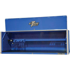 EXTREME TOOLS - Tool Boxes, Cases & Chests Type: Tool Hutch Width Range: 72" and Wider - Eagle Tool & Supply