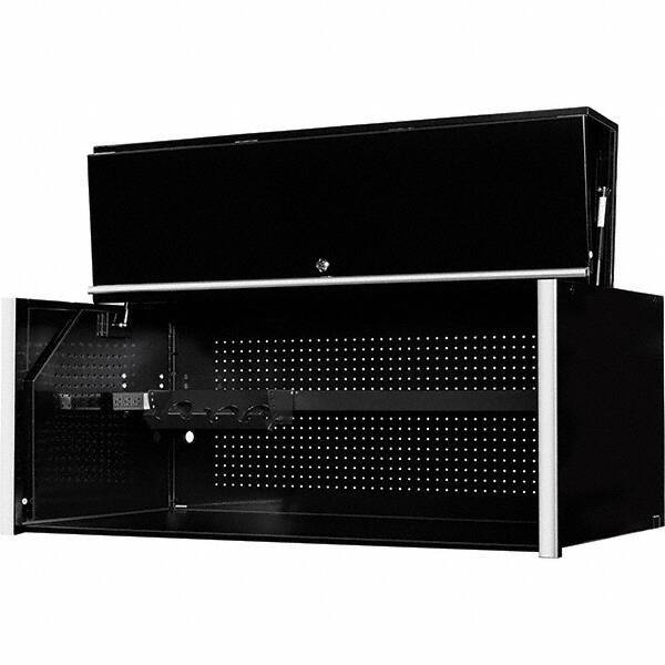 EXTREME TOOLS - Tool Boxes, Cases & Chests Type: Tool Hutch Width Range: 48" - 71.9" - Eagle Tool & Supply