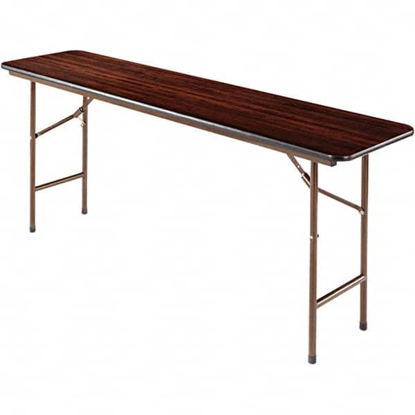 ALERA - Folding Tables Type: Folding Tables Width (Inch): 72 - Eagle Tool & Supply