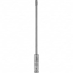 Milwaukee Tool - Hammer, Chipper & Scaler Accessories Accessory Type: SDS 12" Extension Drive Type: SDS Plus - Eagle Tool & Supply