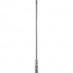 Milwaukee Tool - Hammer, Chipper & Scaler Accessories Accessory Type: SDS 18" Extension Drive Type: SDS Plus - Eagle Tool & Supply