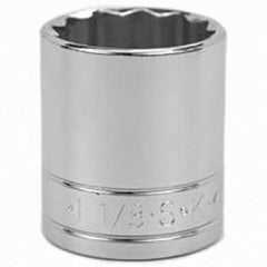 SK - Hand Socket - Eagle Tool & Supply