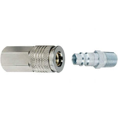 Dynabrade - Mesh Style Coupler - Use with Dynabrade Plugs - Eagle Tool & Supply